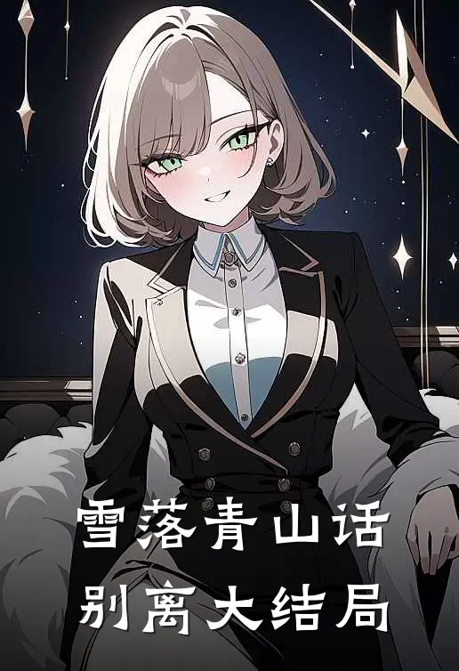 雪落青山话别离大结局
