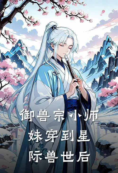 御兽宗小师妹穿到星际兽世后