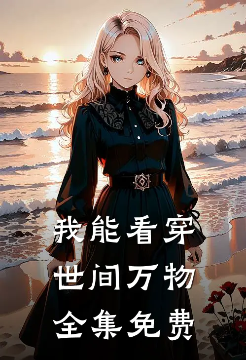 我能看穿世间万物全集免费