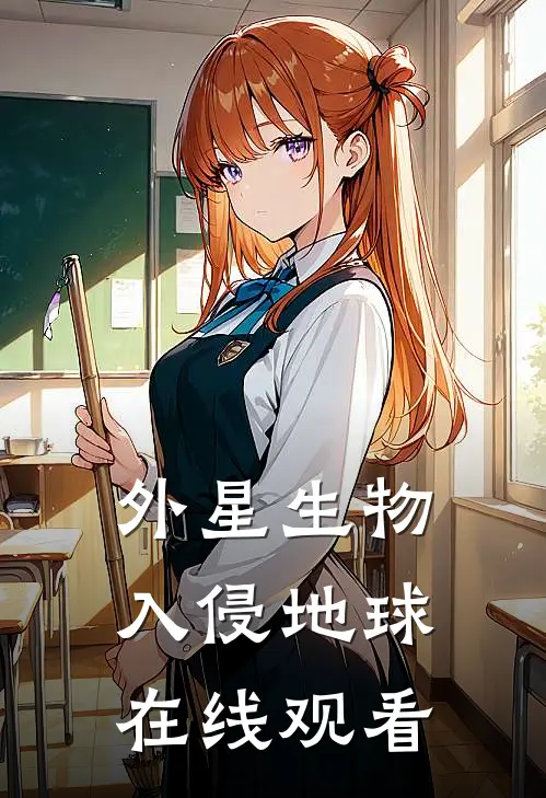 外星生物入侵地球在线观看