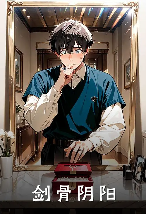 剑骨阴阳(林昭沈星遥)全本免费小说阅读_全文免费阅读剑骨阴阳林昭沈星遥