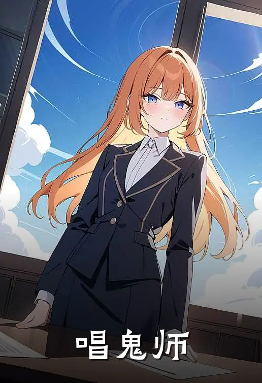 唱鬼师叶小川柳如是免费小说完整版_最新好看小说唱鬼师叶小川柳如是