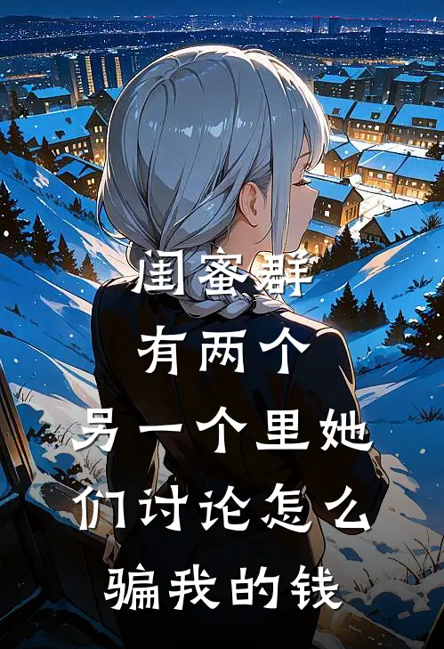 闺蜜群有两个，另一个里她们讨论怎么骗我的钱(陈静周冤大)完本小说推荐_最新章节列表闺蜜群有两个，另一个里她们讨论怎么骗我的钱(陈静周冤大)