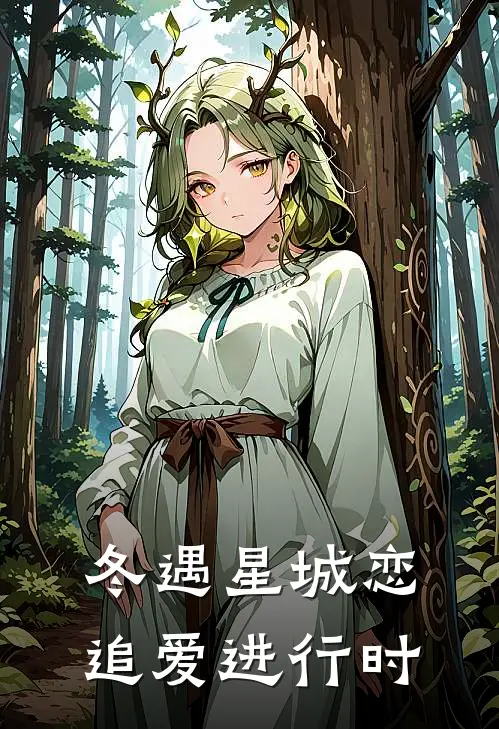 冬遇星城恋：追爱进行时