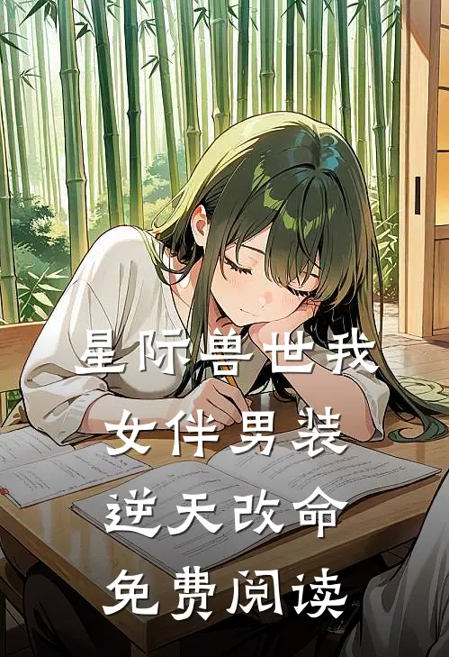 星际兽世我女伴男装逆天改命免费阅读