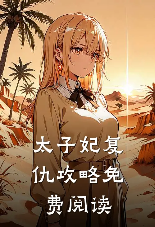 太子妃复仇攻略免费阅读