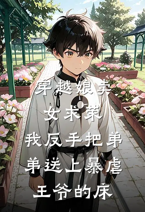 穿越娘卖女求荣，我反手把弟弟送上暴虐王爷的床