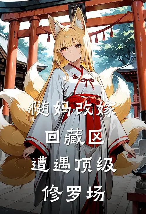 随妈改嫁回藏区，遭遇顶级修罗场