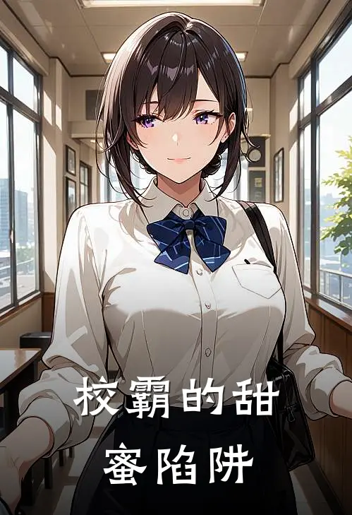 校霸的甜蜜陷阱(苏眠温煜白)完结版小说全文免费阅读_最新小说校霸的甜蜜陷阱(苏眠温煜白)