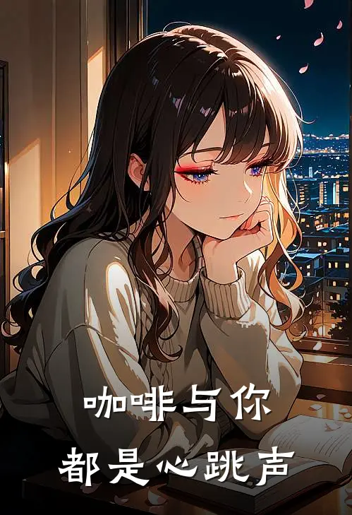 咖啡与你，都是心跳声