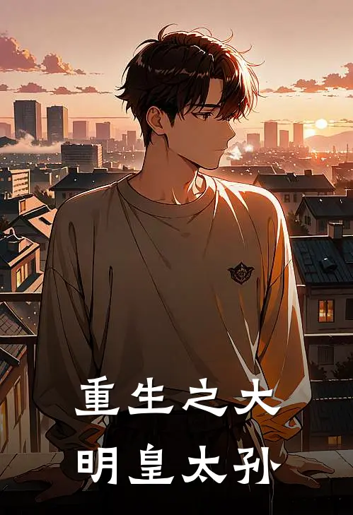 重生之大明皇太孙(朱雄英雄英)小说最新章节_全文免费小说重生之大明皇太孙朱雄英雄英