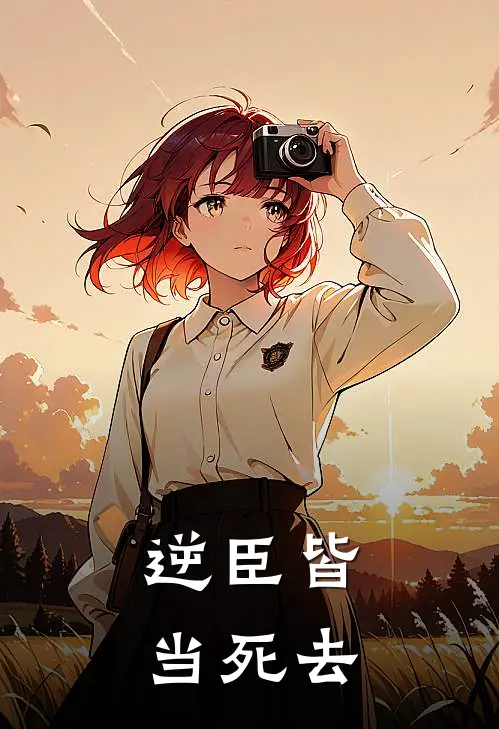 逆臣皆当死去莎娜祁阳免费完整版小说_热门小说大全逆臣皆当死去莎娜祁阳