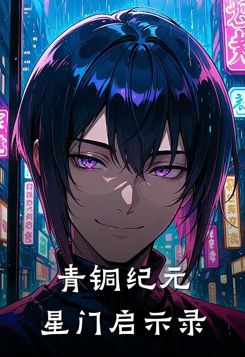 青铜纪元：星门启示录