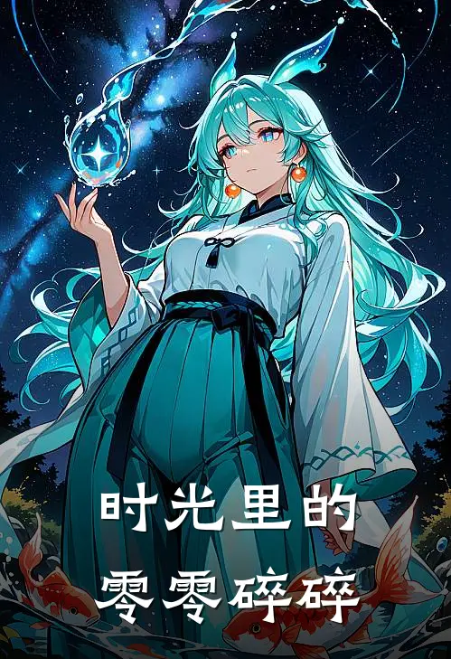 时光里的，零零碎碎