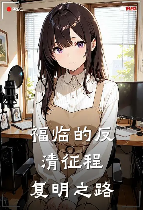 福临的反清征程：复明之路林羽翠儿新热门小说_小说免费阅读福临的反清征程：复明之路(林羽翠儿)