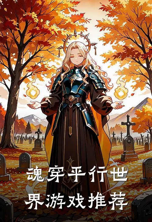 魂穿平行世界游戏推荐