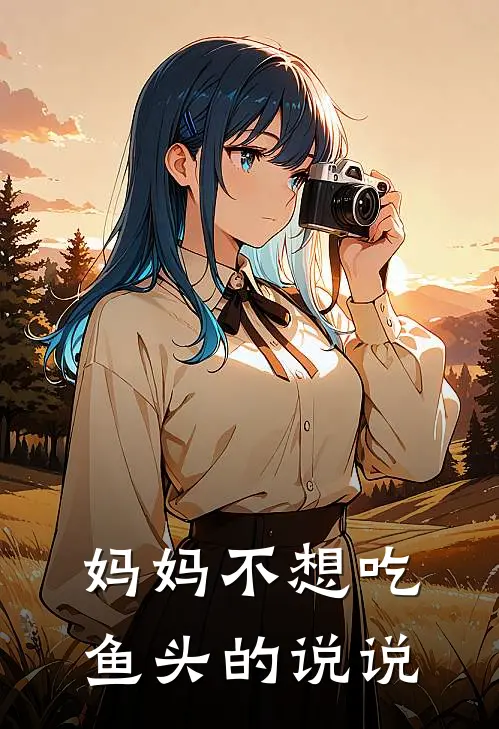 妈妈不想吃鱼头的说说