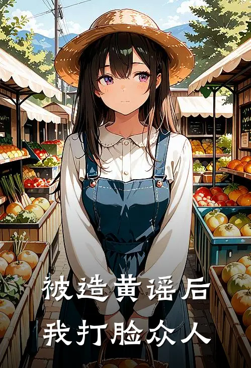 被造黄谣后，我打脸众人