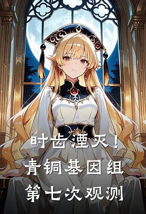 时齿湮灭！青铜基因组第七次观测林穗苏棠最新全本小说_最新章节列表时齿湮灭！青铜基因组第七次观测(林穗苏棠)