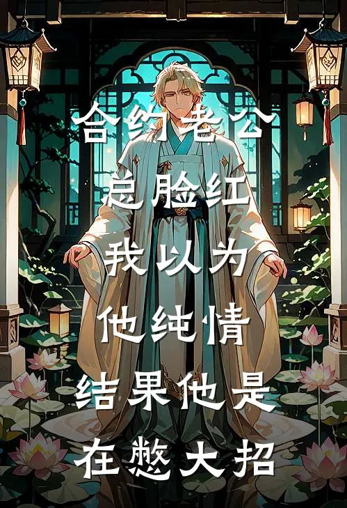 合约老公总脸红，我以为他纯情，结果他是在憋大招(宗衍林溪)全章节在线阅读_宗衍林溪全章节在线阅读