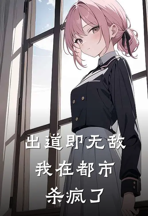 出道即无敌，我在都市杀疯了