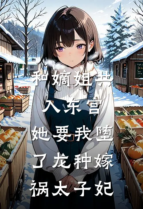 和嫡姐共入东宫，她要我堕了龙种嫁祸太子妃(我薛明珠)免费小说完结版_免费小说免费阅读和嫡姐共入东宫，她要我堕了龙种嫁祸太子妃我薛明珠