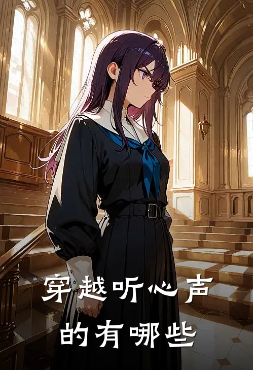 穿越听心声的有哪些