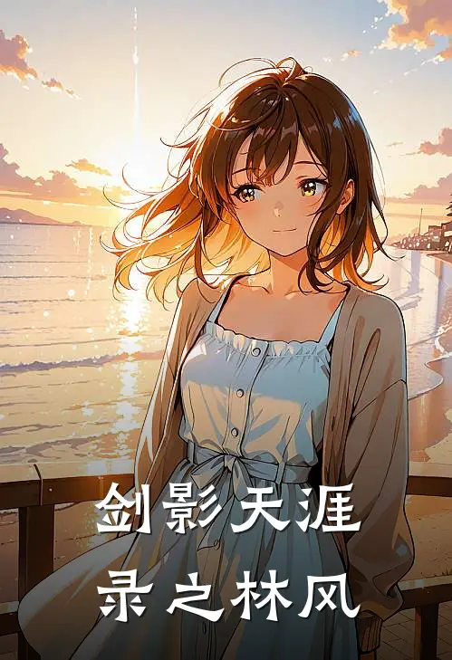 剑影天涯录之林风