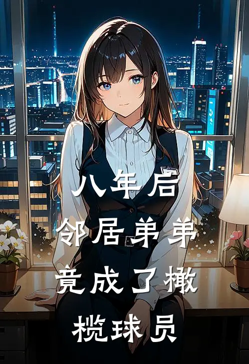 八年后，邻居弟弟竟成了橄榄球员