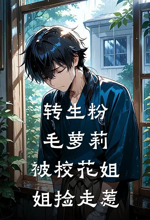 转生粉毛萝莉，被校花姐姐捡走惹林雨星江沐月免费小说全文阅读_最新章节列表转生粉毛萝莉，被校花姐姐捡走惹(林雨星江沐月)