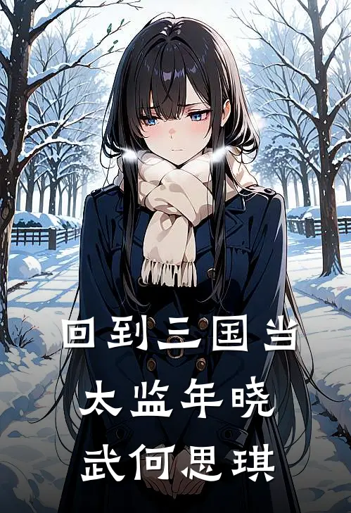 回到三国当太监年晓武何思琪