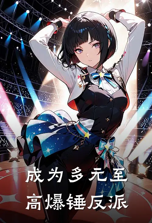 成为多元至高爆锤反派(阿米娅杜宾)最新完结小说_完结版小说全文免费阅读成为多元至高爆锤反派(阿米娅杜宾)