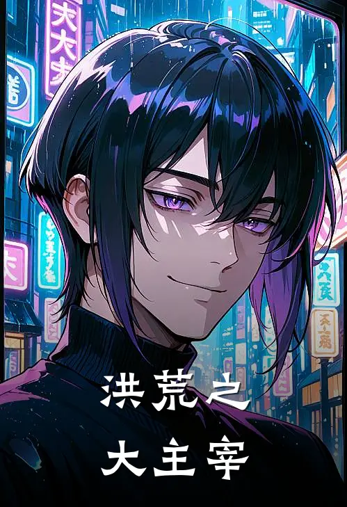 洪荒之大主宰司马懿林宇完结版免费阅读_洪荒之大主宰全章节免费在线阅读