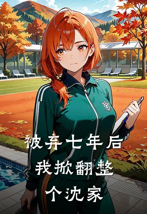 被弃七年后，我掀翻整个沈家