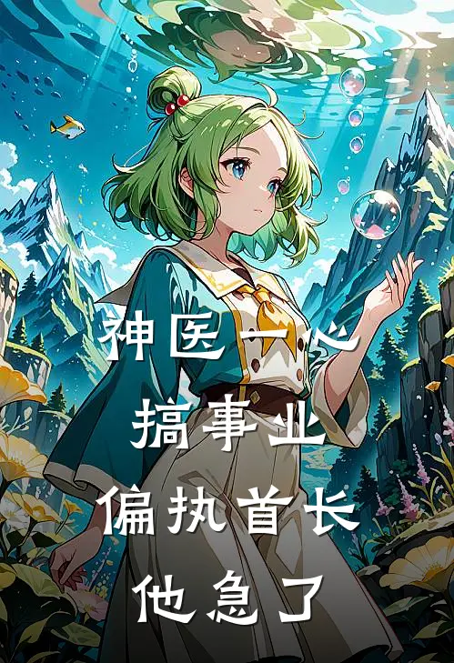 神医一心搞事业，偏执首长他急了