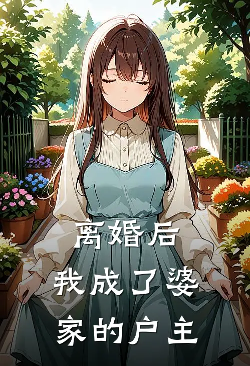 离婚后，我成了婆家的户主