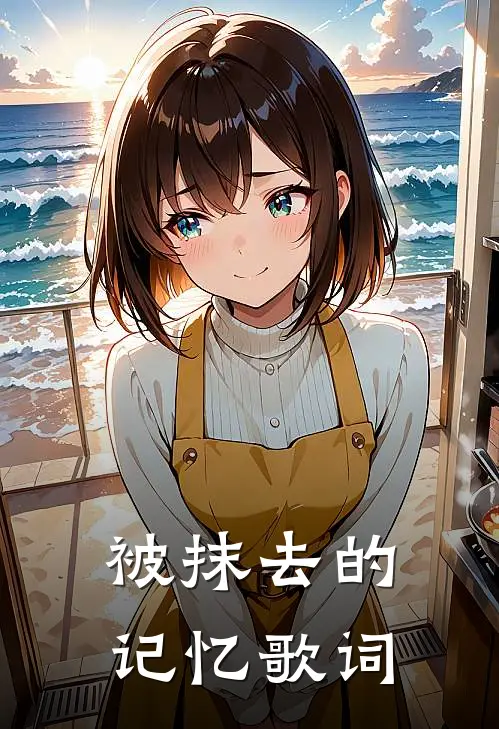 被抹去的记忆歌词