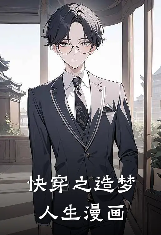 快穿之造梦人生漫画
