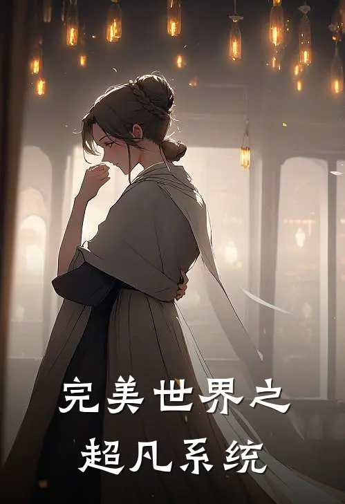 完美世界之超凡系统石昊石村完结好看小说_最新章节列表完美世界之超凡系统(石昊石村)