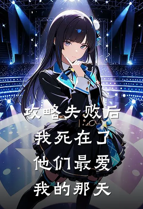 攻略失败后，我死在了他们最爱我的那天(林屿林安)免费完结小说_免费小说在线阅读攻略失败后，我死在了他们最爱我的那天(林屿林安)