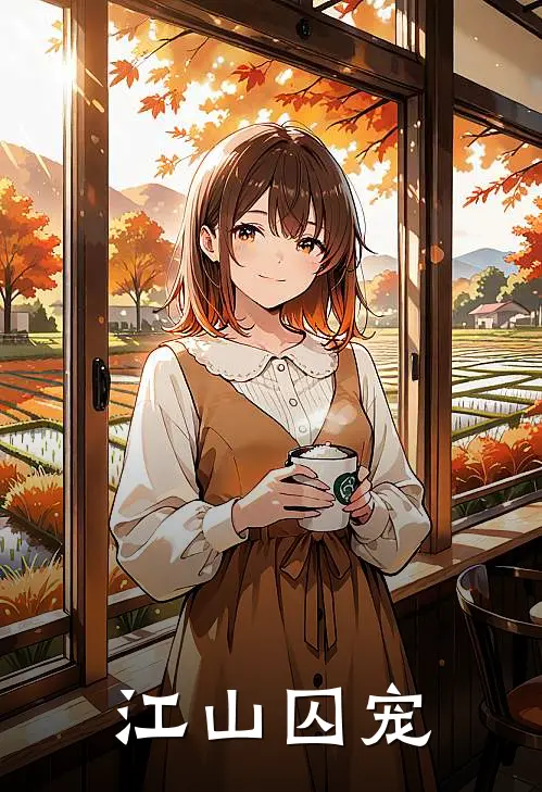 《江山囚宠》季临渊沈长卿完本小说_季临渊沈长卿(江山囚宠)全文免费阅读无弹窗大结局