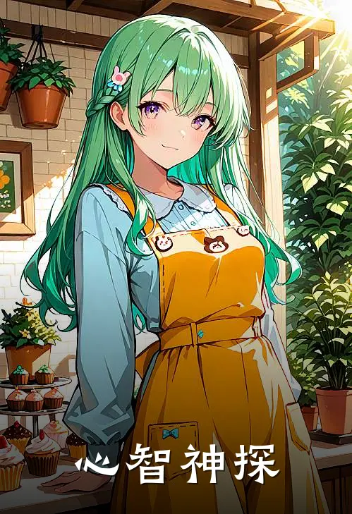 《心智神探》秦枫王超_(心智神探)全集在线阅读