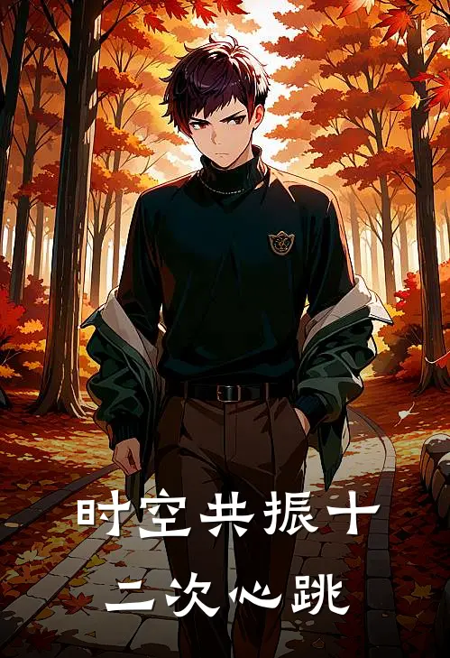 时空共振十二次心跳顾西洲苏晚晚免费小说完整版_完结版小说阅读时空共振十二次心跳(顾西洲苏晚晚)