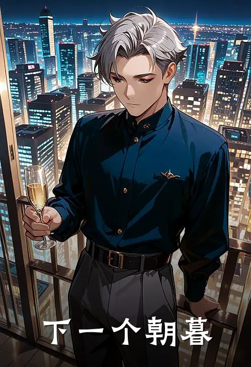 下一个朝暮辛乃谢昀小说完结推荐_热门小说阅读下一个朝暮辛乃谢昀