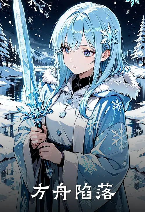 方舟陷落齐夏林雨热门小说免费阅读_网络热门小说方舟陷落(齐夏林雨)