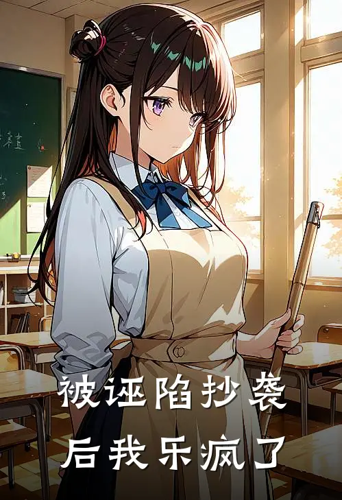 王工王姐(被诬陷抄袭后我乐疯了)全本免费在线阅读_(被诬陷抄袭后我乐疯了)完结版免费在线阅读