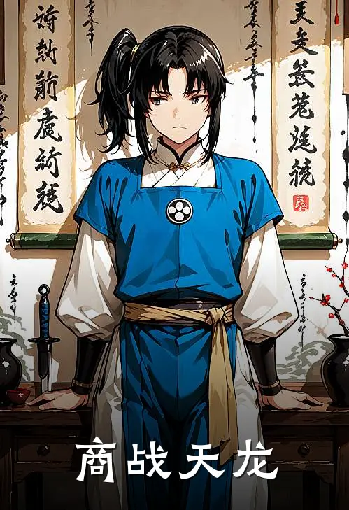商战天龙