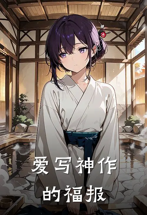 爱写【神作】的福报(沈今夜锋淳)免费小说全本阅读_最新章节列表爱写【神作】的福报(沈今夜锋淳)