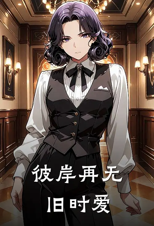 彼岸再无旧时爱