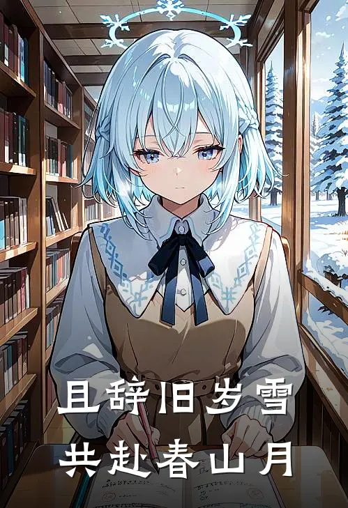 且辞旧岁雪,共赴春山月